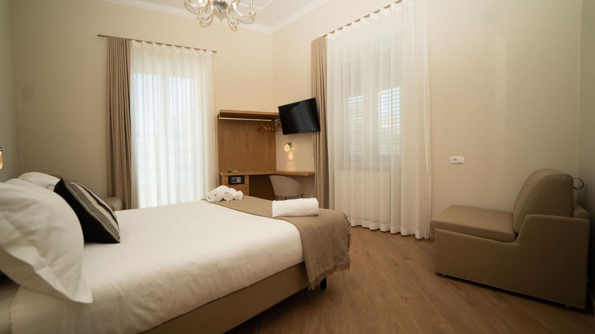 Manere Suites Palermo Eksteriør bilde