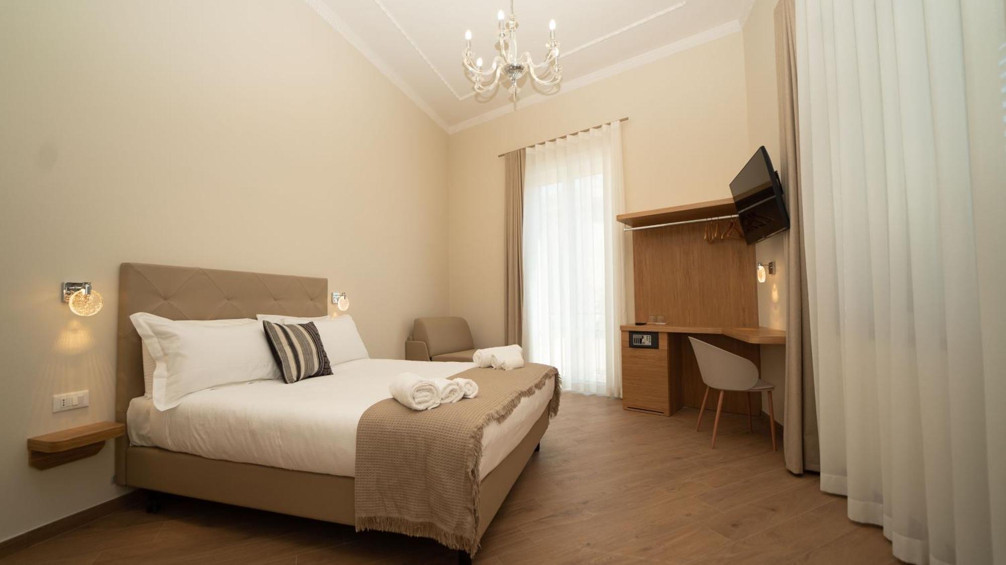Manere Suites Palermo Eksteriør bilde