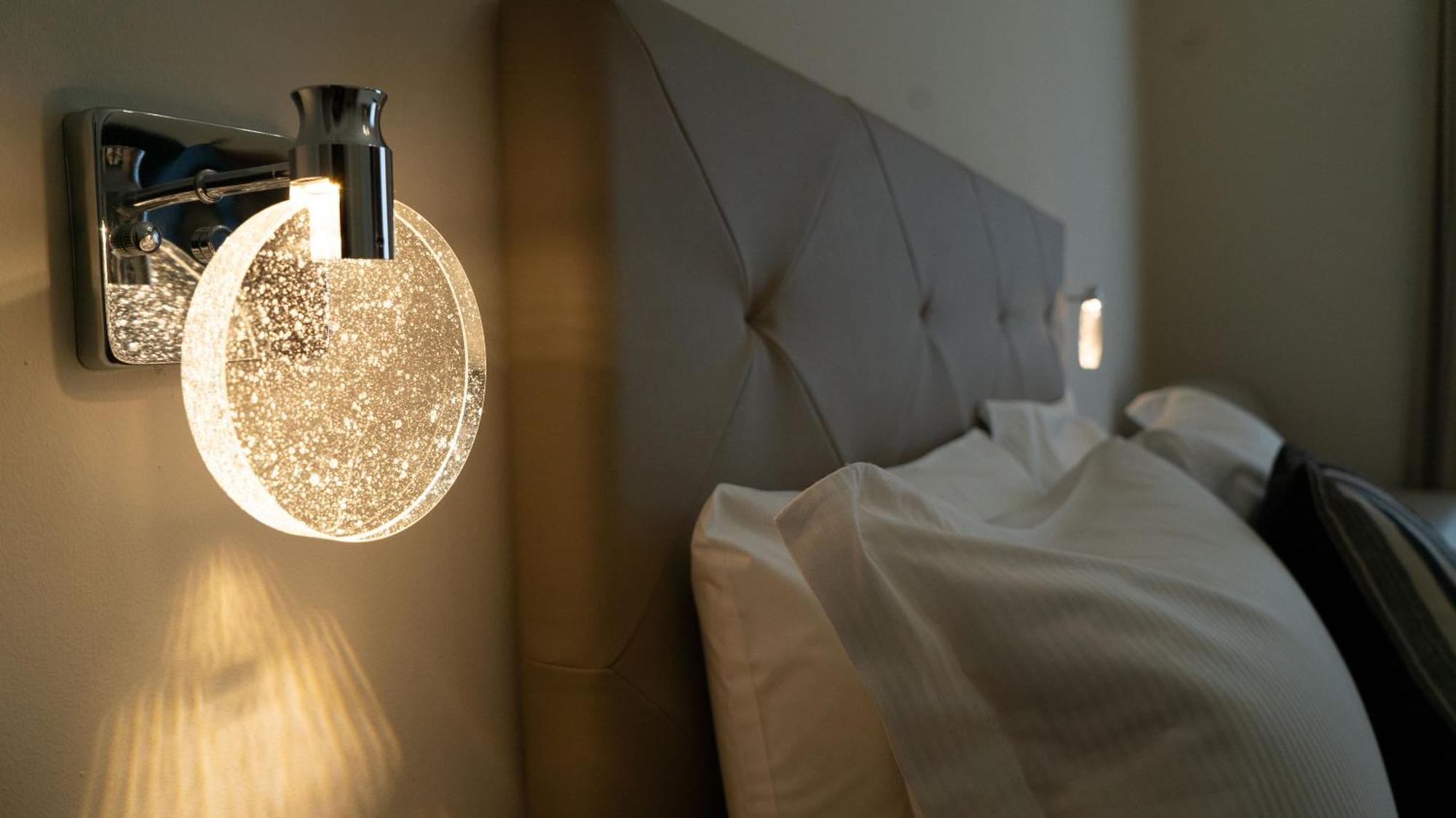 Manere Suites Palermo Eksteriør bilde