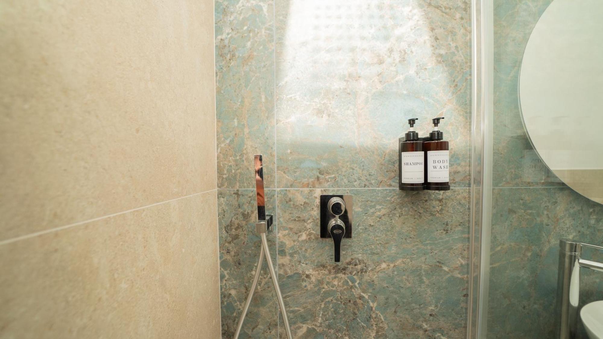 Manere Suites Palermo Eksteriør bilde
