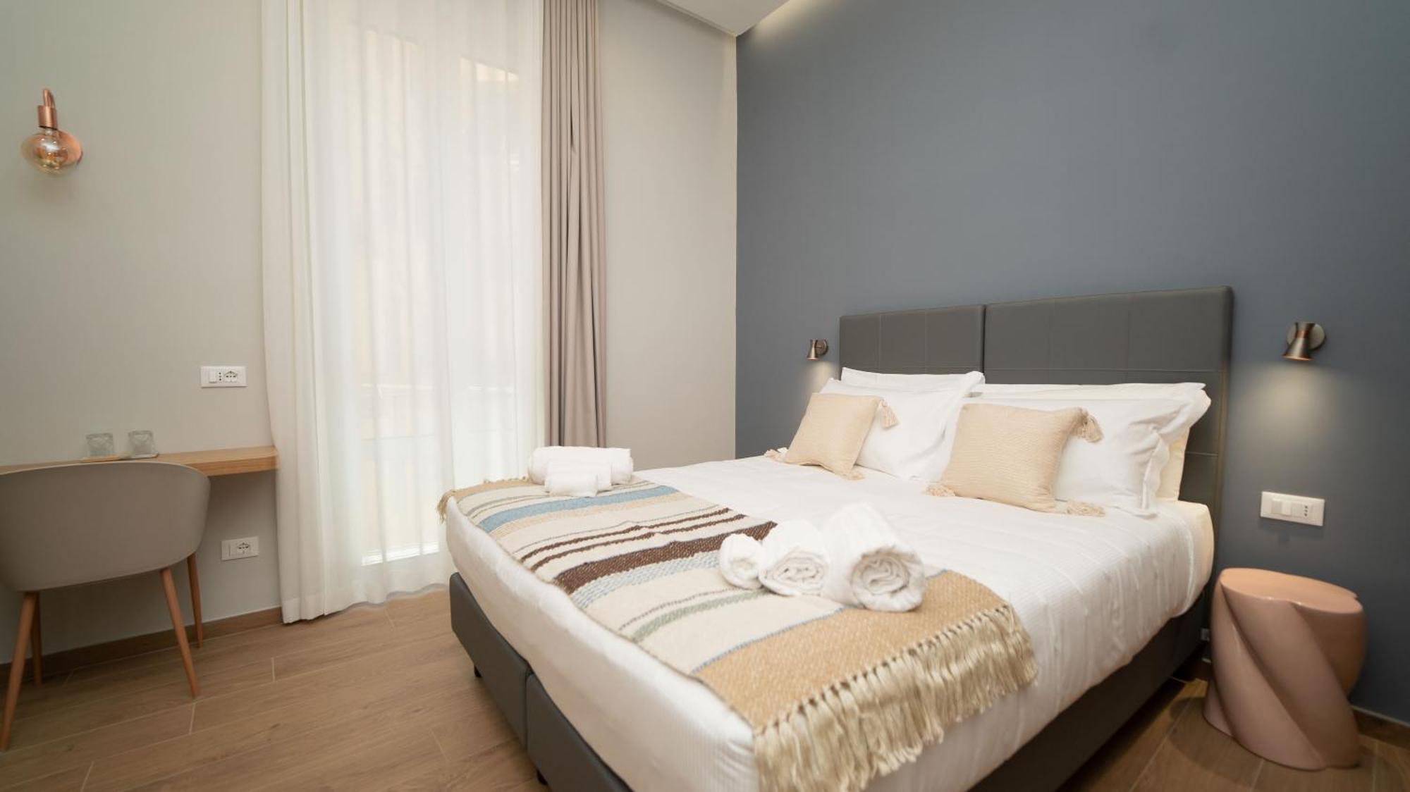Manere Suites Palermo Eksteriør bilde