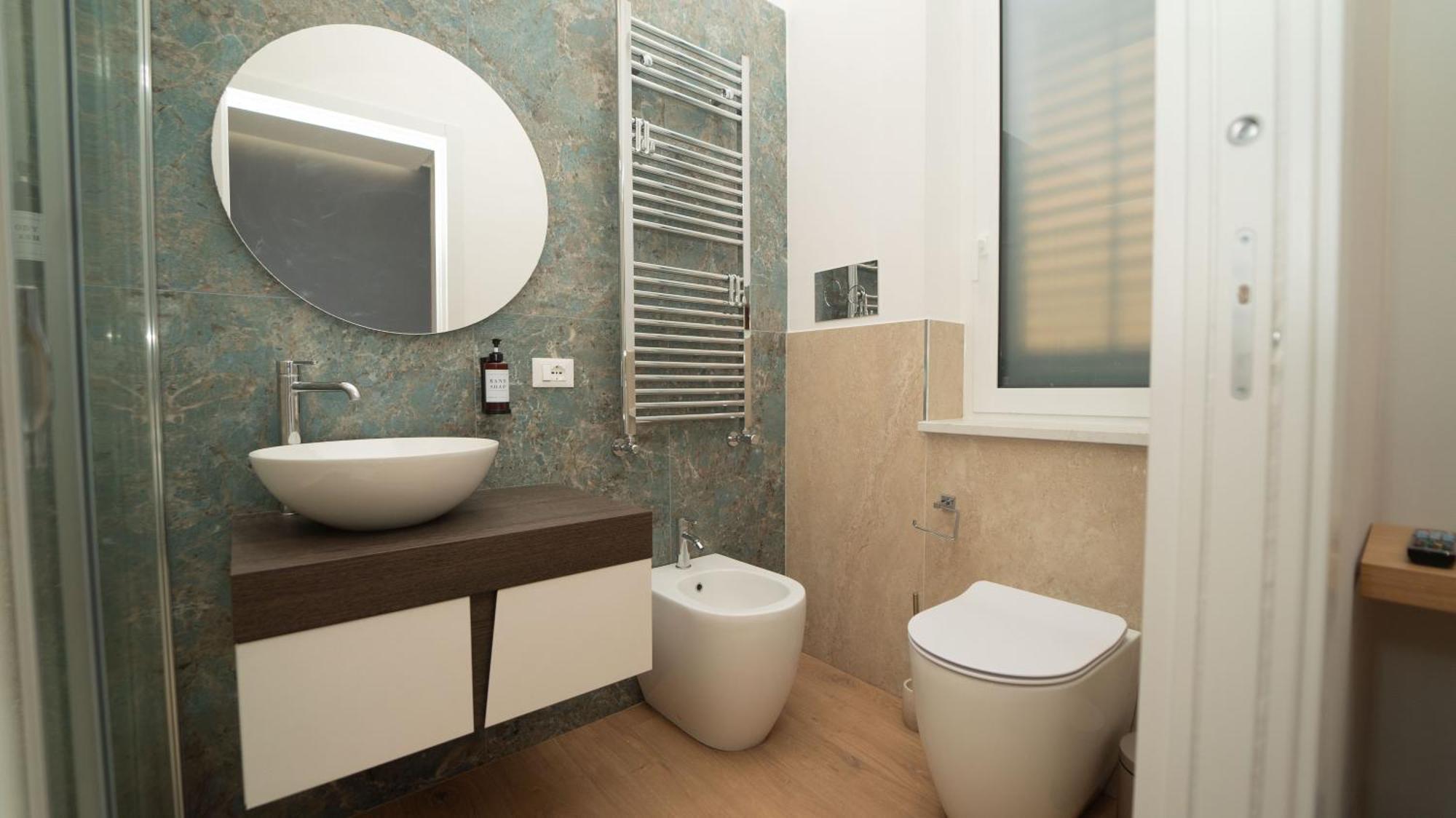 Manere Suites Palermo Eksteriør bilde