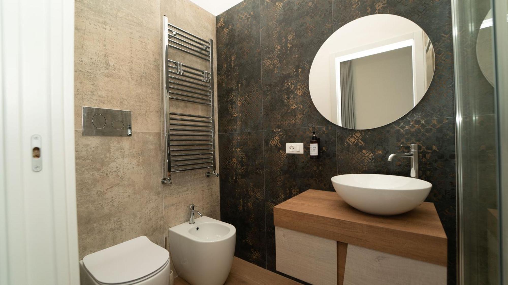 Manere Suites Palermo Eksteriør bilde