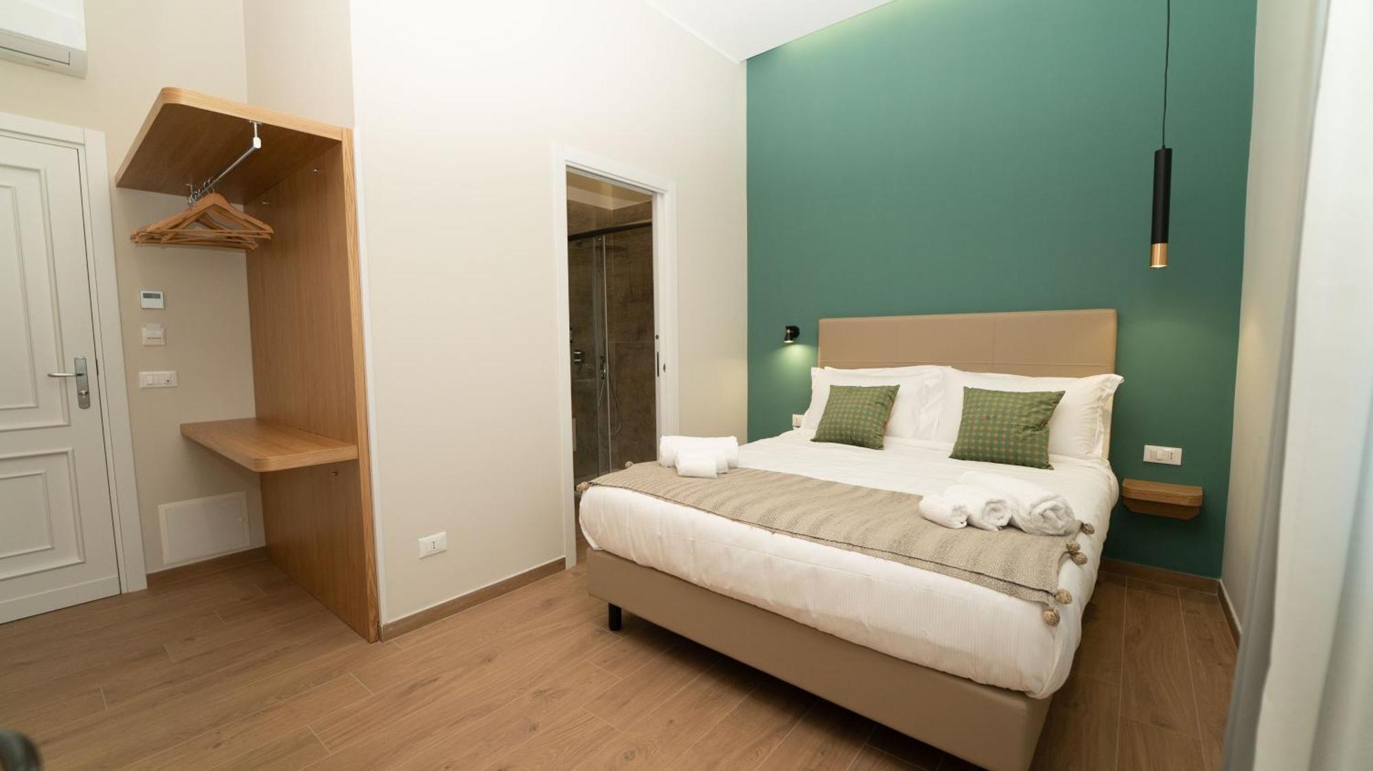 Manere Suites Palermo Eksteriør bilde