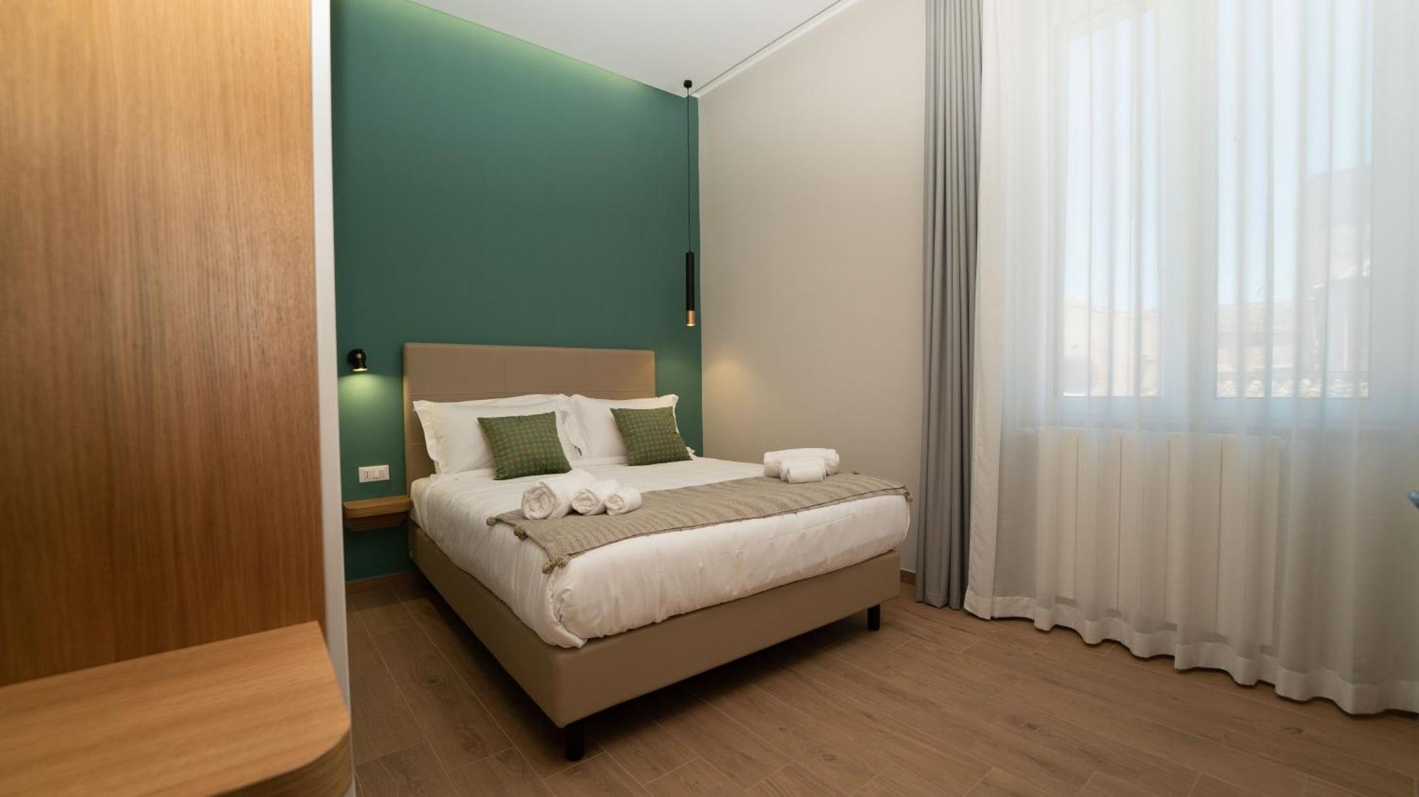 Manere Suites Palermo Eksteriør bilde