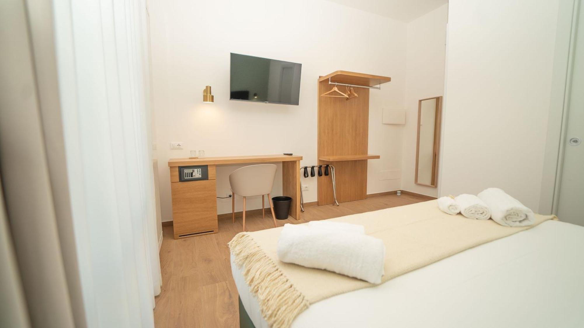 Manere Suites Palermo Eksteriør bilde