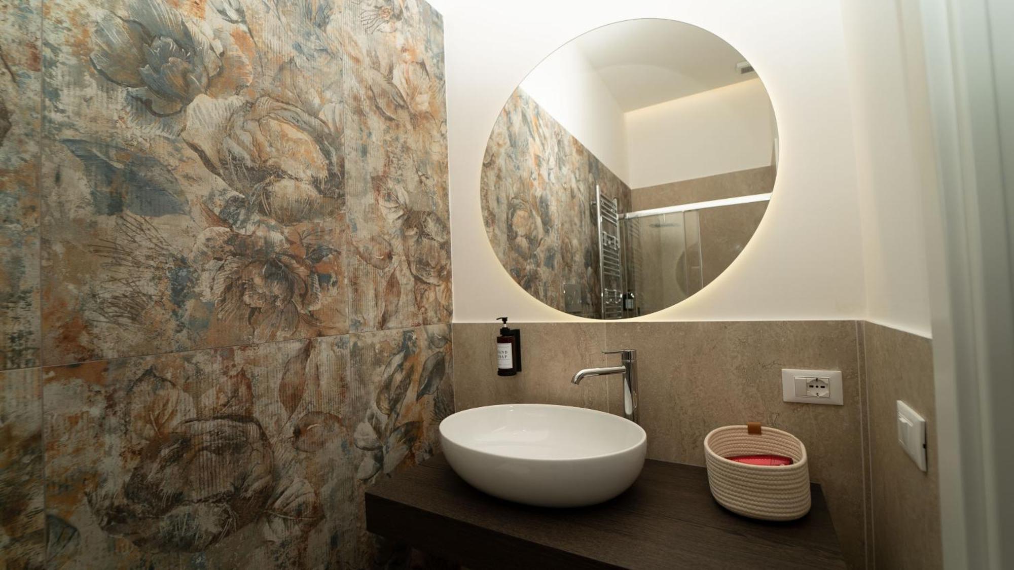 Manere Suites Palermo Eksteriør bilde