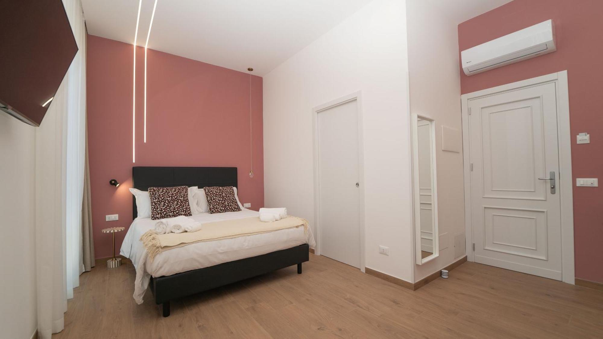 Manere Suites Palermo Eksteriør bilde