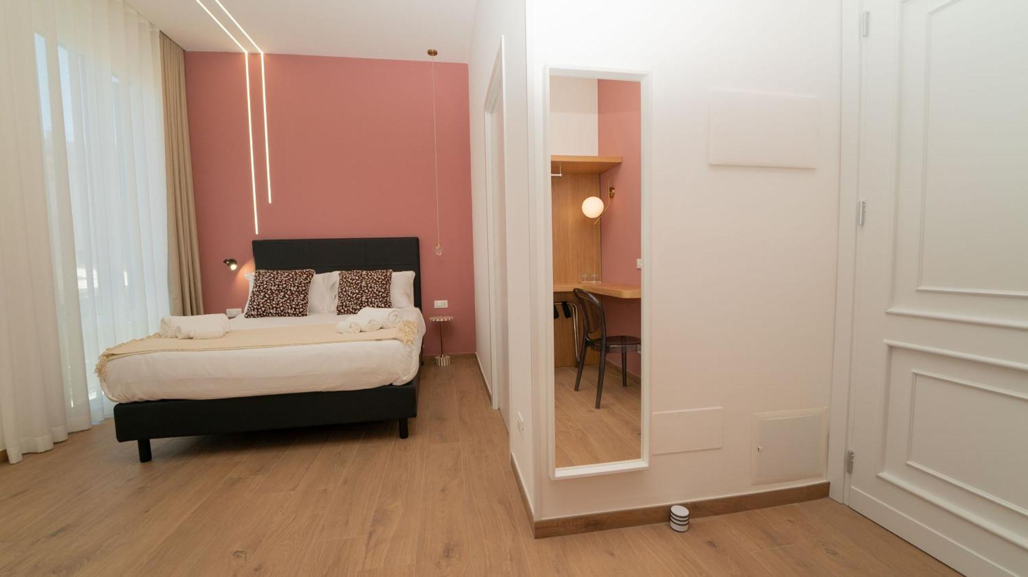 Manere Suites Palermo Eksteriør bilde