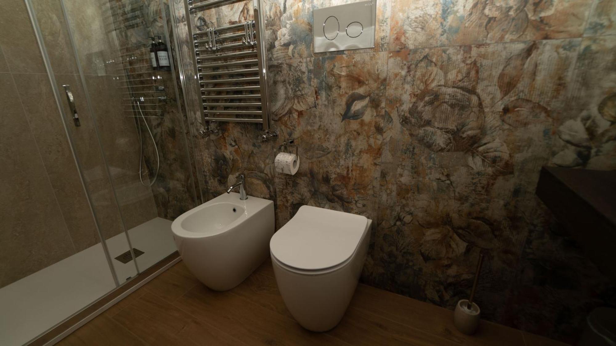 Manere Suites Palermo Eksteriør bilde