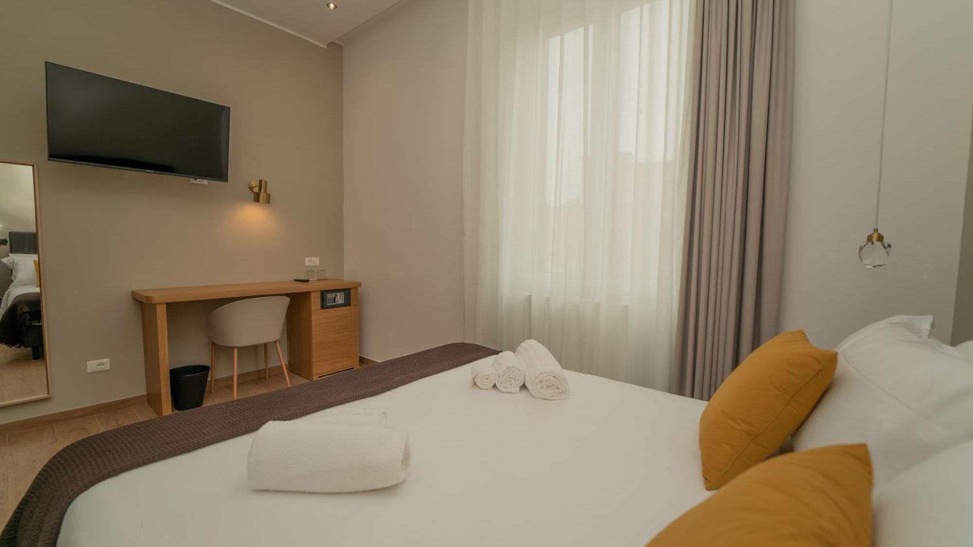 Manere Suites Palermo Eksteriør bilde