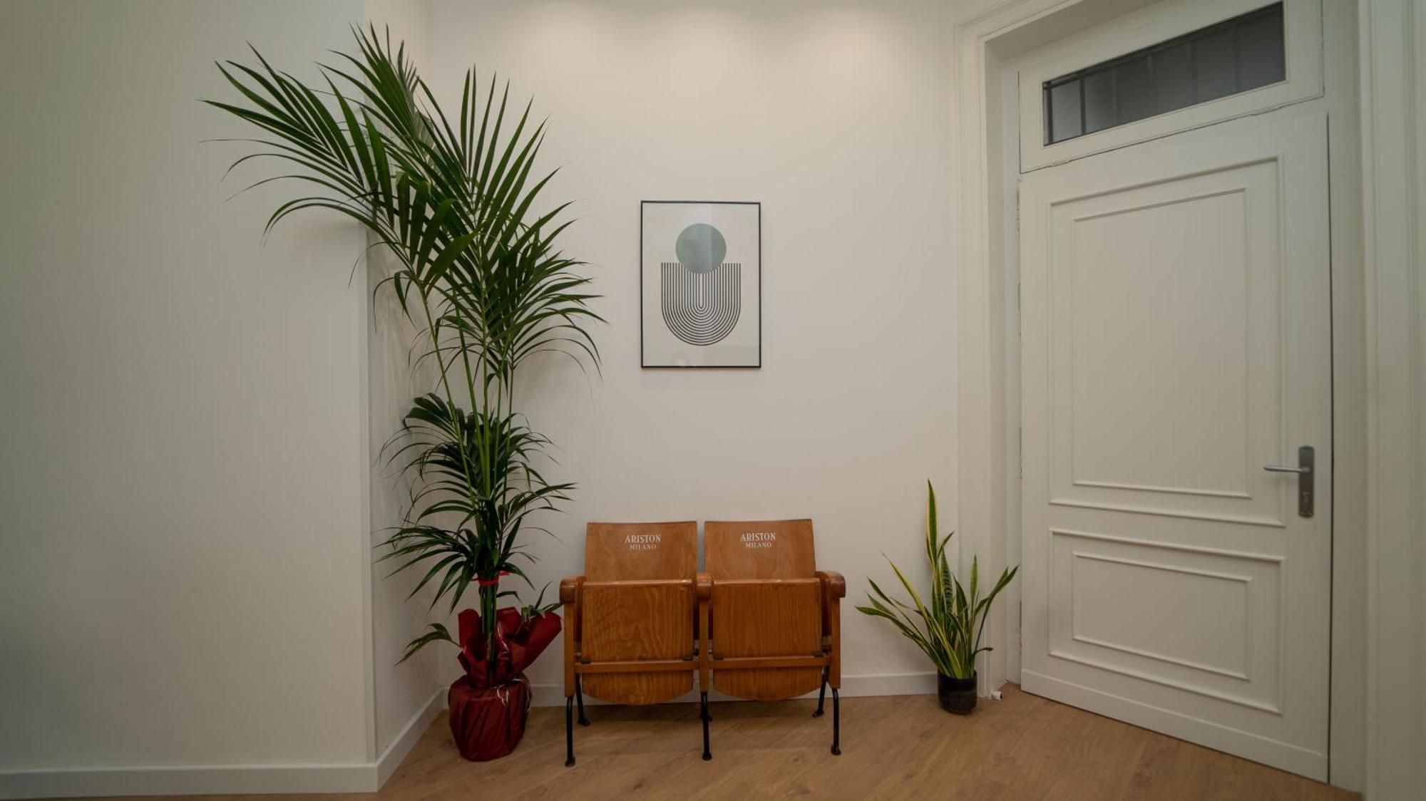 Manere Suites Palermo Eksteriør bilde